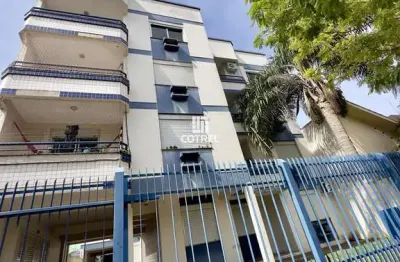 Apartamento á para locação 02 dormitórios, 01 banheiro e 01 vaga de garagem loca