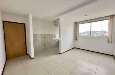 Apartamento com 2 quartos para alugar na Avenida Hélvio Basso, 1787, Nossa Senhora Medianeira, Santa Maria