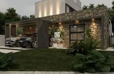 Casa para venda no condomínio fechado casaviva situado no bairro camobi