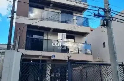 Apartamento para investidor á venda 01 dormitório, 01 banheiro e 01 vaga de gara