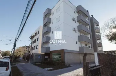Apartamento para locação no bairro camobi em santa maria/rs