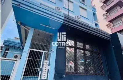 Apartamento á venda 02 dormitórios, 02 banheiros e 01 vaga de garagem localizado