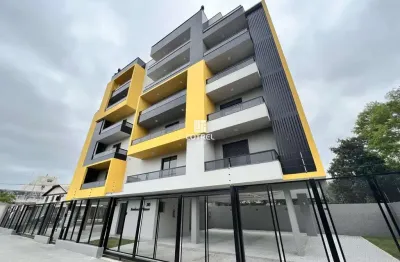 Cobertura duplex 3 dormitórios sendo 1 suite com 1 vaga de garagem no residencia