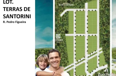 Lote á venda localizado no bairro são josé na cidade de santa maria - rs