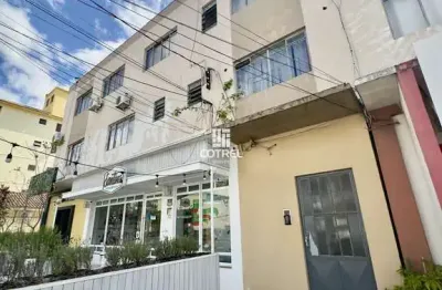 Kitnet para locação com 01 banheiro localizada no bairro camobi na cidade de san