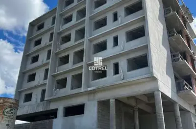 Studio para venda no vibe urban living situado no bairro camobi na cidade de san