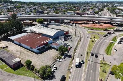 Pavilhão comercial á venda e locação 06? , 02 banheiros localizado no bairro nos