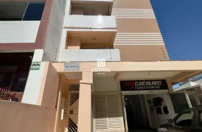 Apartamento para locação 01 dormitório sendo uma suíte , 01 vaga de garagem loca