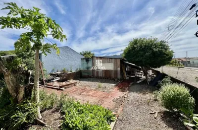 Terreno para venda 10 x 20 situado no bairro pé de plátano na cidade de santa ma