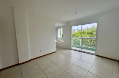 Apartamento para locação com 02 dormitórios, 02 banheiros sendo 01 suíte e 01 va