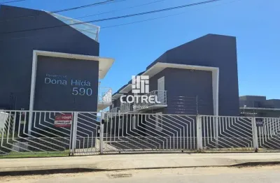 Casa á venda com 02 dormitórios, 02 banheiros, 01 vaga de garagem localizado no