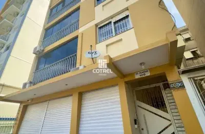 Apartamento á venda 03 dormitórios, 02 banheiros sendo 01 suíte, 01 vaga de gara
