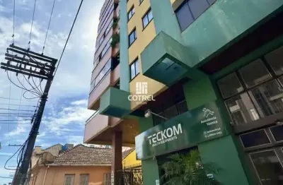 Apartamento á venda e locação 02 dormitórios, 02 banheiros e 01 vaga de garagem