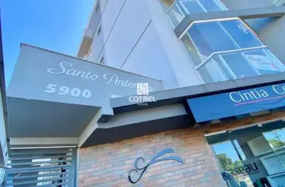 Apartamento á venda com 01 dormitório, 01 banheiro localizado no bairro camobi n