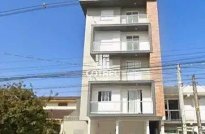 Studio á venda no residencial giulia situado no bairro camobi na cidade de santa