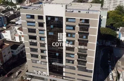 Sala comercial à venda na Rua André Marques, 820, Centro, Santa Maria