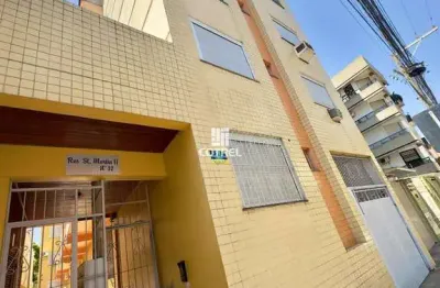 Cobertura duplex para locação com 03 dormitórios, 03 banheiros sendo 2 suítes e