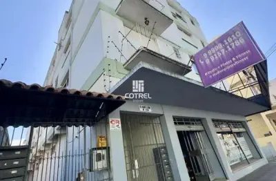 Apartamento para locação com 02 dormitórios, 02 banheiros e 01 vaga de garagem l