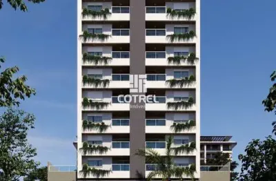 Apartamento á venda, 01 dormitório, 01 banheiro, 01 vaga de garagem localizado n