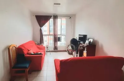Apartamento á venda 62,40m² localizado no res. ferrara em santa maria - rs