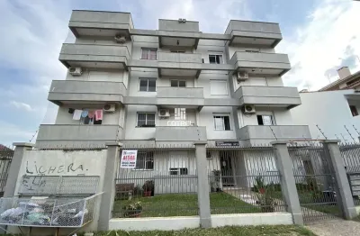 Apartamento mobiliado para locação situado no bairro camobi na cidade de santa m