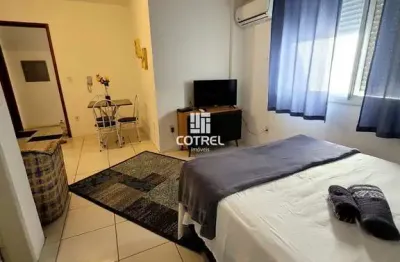 Apartamento para locação e venda localizado no bairro centro em santa maria- rs