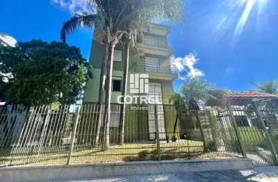 Apartamento para locação no bairro duque de caxias em santa maria - rs