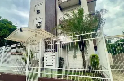 Apartamento para locação e venda  situado no bairro nossa sra. da medianeira.