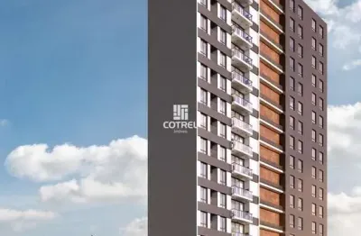 Apartamento á Venda no bairro Centro na cidade de Santa Maria -RS