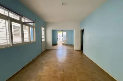 Casa á venda e locação situada no bairro centro na cidade de santa maria - rs