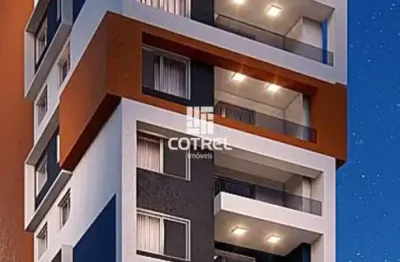 Apartamento 3 dormitórios localizado no bairro centro na cidade de santa maria-r