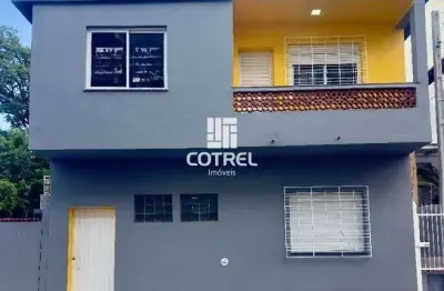 Apartamento para locação no bairro centro na cidade de santa maria - rs