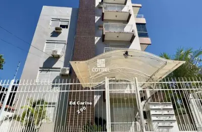 Apartamento duplex á venda no bairro nossa sra. da medianeira em santa maria rs