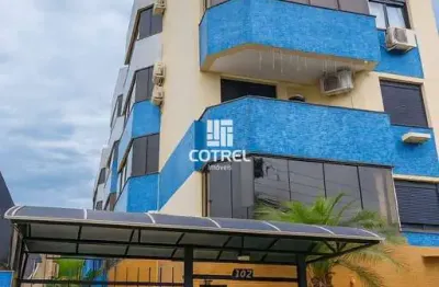 Apartamento à venda no bairro nossa sra. de lourdes em santa maria - rs