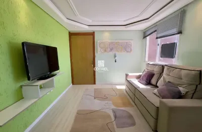 Apartamento para locação situado no bairro camobi na cidade de santa maria rs