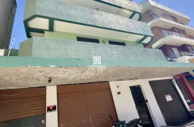 Apartamento à venda no bairro bonfim na cidade de santa maria - rs
