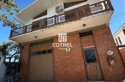 Loja para locação situada no bairro camobi na cidade de santa maria - rs