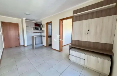 Apartamento para locação situado no bairro centro na cidade de santa maria rs