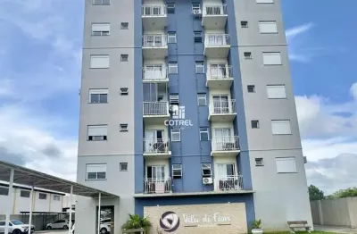 Apartamento para locação no bairro camobi em santa maria - rs