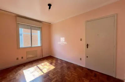 Apartamento 3 dormitórios, com garagem, localizado no bairro camobi