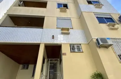 Apartamento para locação mobiliado 1 dormitório, situado no bairro menino jesus,