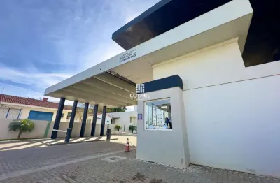 Apartamento para locação 2 dormitórios, sacada com churrasqueira, 1 vaga de gara