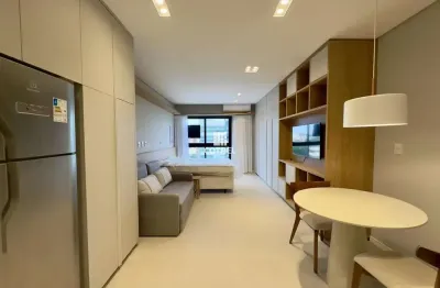 Studio mobiliado 1 dormitório no bairro camobi em santa maria rs