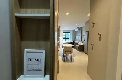 Studio mobiliado 1 dormitório no bairro camobi em santa maria rs