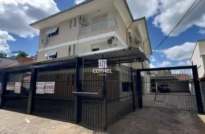 Apartamento para locação 03 dormitórios sendo 1 suíte no bairro são josé na cida