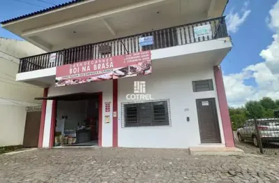 Apartamento para locação 03 dormitórios no bairro camobi em santa maria - rs