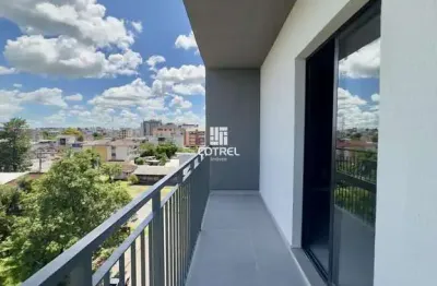 Studio para locação 1 dormitório no bairro camobi em santa maria - rs