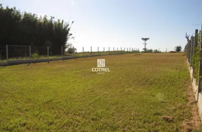 Terreno à venda na Estrada Pedro Fernandes da Silveira, s n, Pains, Santa Maria