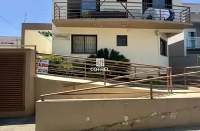 Apartamento para locação 3 dormitórios sendo 1 suíte no bairro camobi em santa m