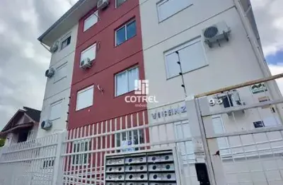 Apartamento 1 dormitório no Bairro Camobi localizado na cidade de Santa Maria/RS